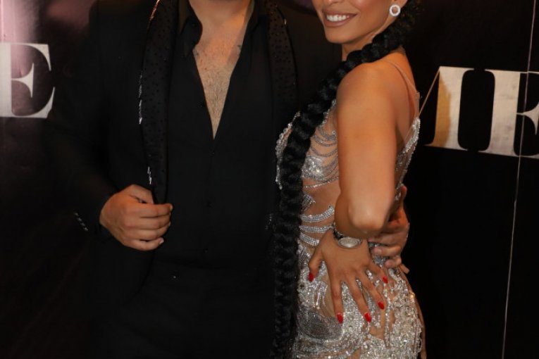 Darko Lazić, promocija