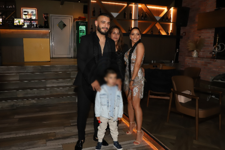 Darko Lazić, promocija