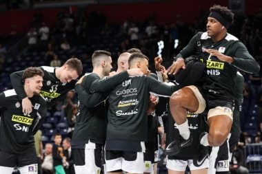 ŠOK ZA GROBARE: Partizan OSTAJE bez još jednog igrača?!