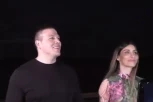 SLOBA I JELENA PRVI PUT U JAVNOSTI NAKON INCIDENTA: Ona pokupila sve KOMPLIMENTE, pevač otkrio kad izbacuje NOVI ALBUM! (VIDEO)