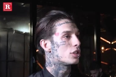 ANĐELU SAM OTPRATIO, PAULI ŽELIM SREĆU: Šok intervju Frana Pujasa,  otkrio detalje POZIVA sa Stefanom Karićem! (VIDEO)