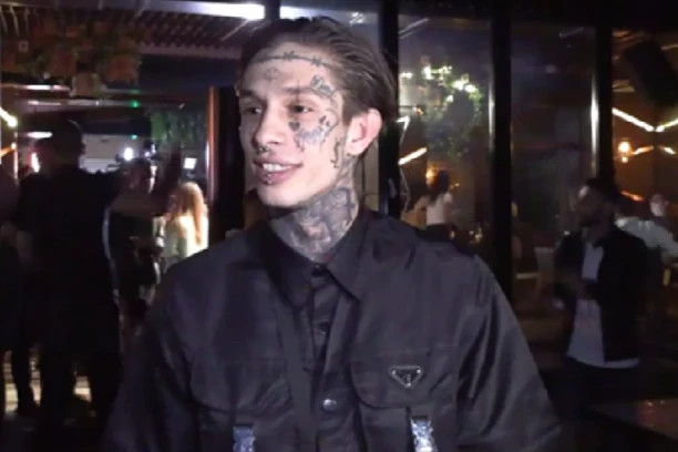 ŠTA SE DESILO FRANU PUJASU? Osvanule šok slike, fanovi ZABRINUTI! (FOTO)