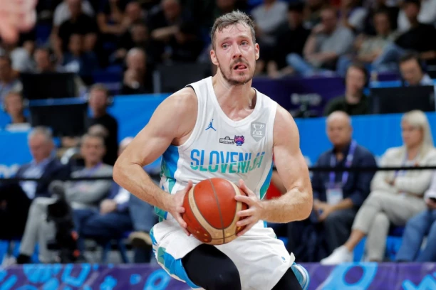 KOME SMETA SRBINOV TEREN U LJUBLJANI?! ŠOK za slavnog košarkaša i sportsku javnost! HULIGANI DEMOLIRALI njegovu zaostavštinu!