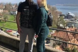 OVO SU OTAC I MAĆEHA KOJI SU OSUMNJIČENI ZA UBISTVO DEVOJČICE U ŠVAJCARSKOJ! Komšije: Ništa nije ukazivalo na tragediju, bili su srećni! (FOTO)