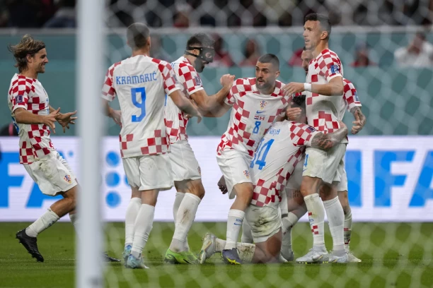 EPSKA SRAMOTA HRVATA! Navijači OTERALI igrača iz reprezentacije!