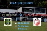 GRADSKI DERBI U KUPU: Koga će posle meča u Žitkovcu deliti samo 90 minuta od trofeja?!