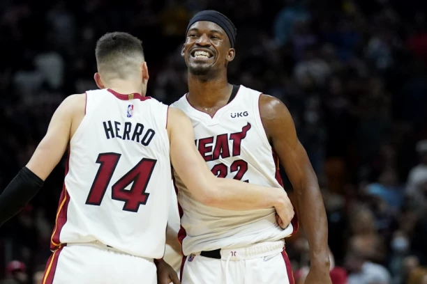 ODLIČNE VESTI ZA JOKIĆA! Majami još NIJE KOMPLETAN: Zvezda tima sa Floride na listi POVREĐENIH!