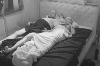 CAR POGUBIO KONCE! Filip udario na bivšu: Maja je jedna STOKA! (VIDEO)