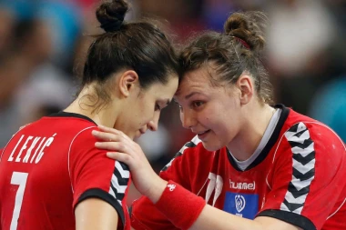 SKANDAL U SRPSKOM RUKOMETU! Žestoka svađa zbog objave Saveza: Dajte TRUNKU POŠTOVANJA I NE MRSITE... (FOTO)