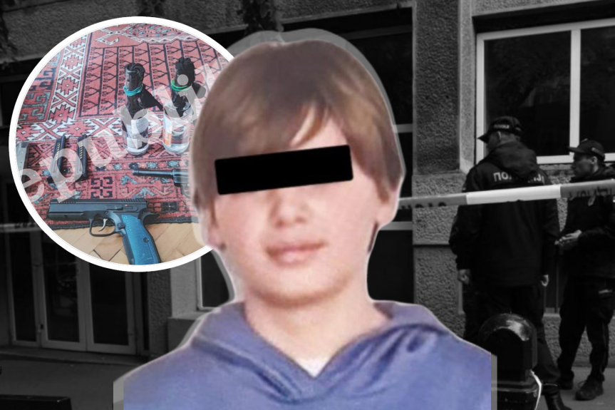 KOSTA KECMANOVIĆ IMA ŠOK ZAHTEV! Svi na klinici se skamenili: "Pošaljite mi novog frizera, ovaj je krš"