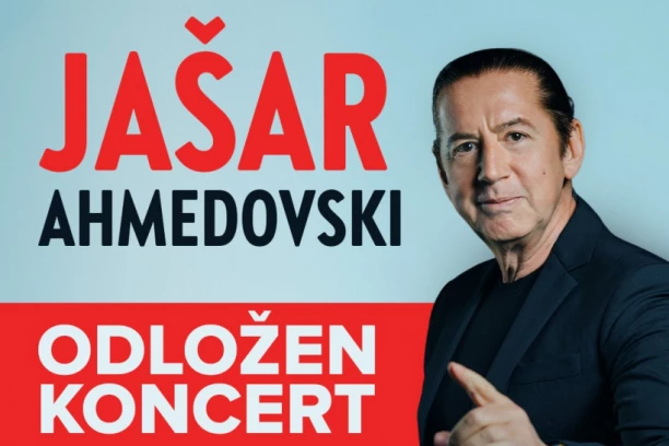 JAŠAR SAOSEĆA SA BOLOM PORODICA ŽRTAVA: Koncert na Tašu pomeren zbog pomena!
