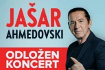 JAŠAR SAOSEĆA SA BOLOM PORODICA ŽRTAVA: Koncert na Tašu pomeren zbog pomena!