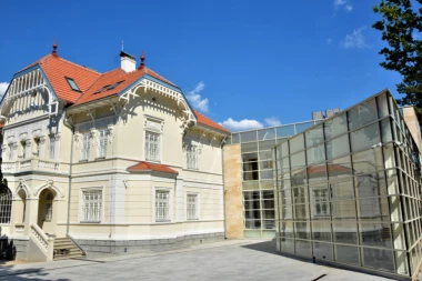 KULTURNO BOGATSTVO JAGODINE: Muzej naivne i marginalne umetnosti ljubitelje kulture ostavlja bez reči! OVO JE MESTO NA KOM UMETNOST NE POZNAJE GRANICE.