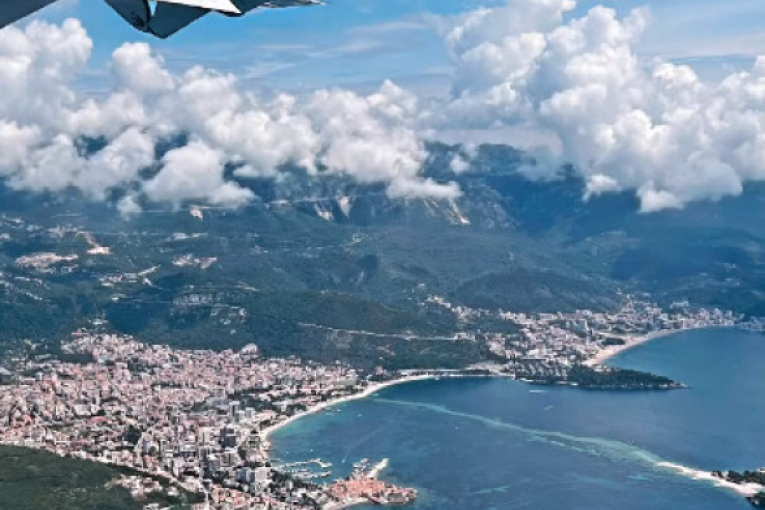 Anđela Đuričić otišla u Crnu Goru Zadruga 6