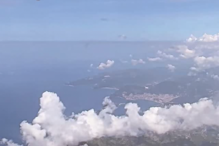 Anđela Đuričić otišla kod roditelja Zadruga 6