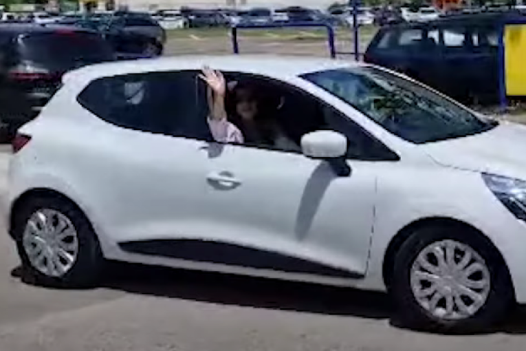 Anđela Đurićić Zadruga 6