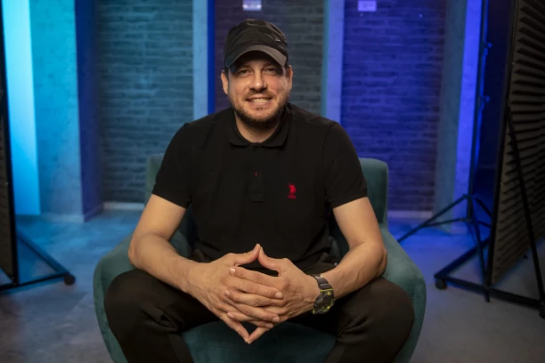 LALAT EMOTIVAN POSLE PRVE POBEDE: Ja sam uz ukrajinski narod, pokazao sam koliko volim ovu zemlju