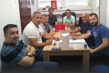 ŽREB JE REKAO SVOJE: Sledi drama baraž mečeva - tri ekipe u borbi za samo jedno mesto!