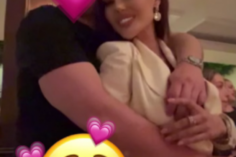 Ana korać sa partnerom