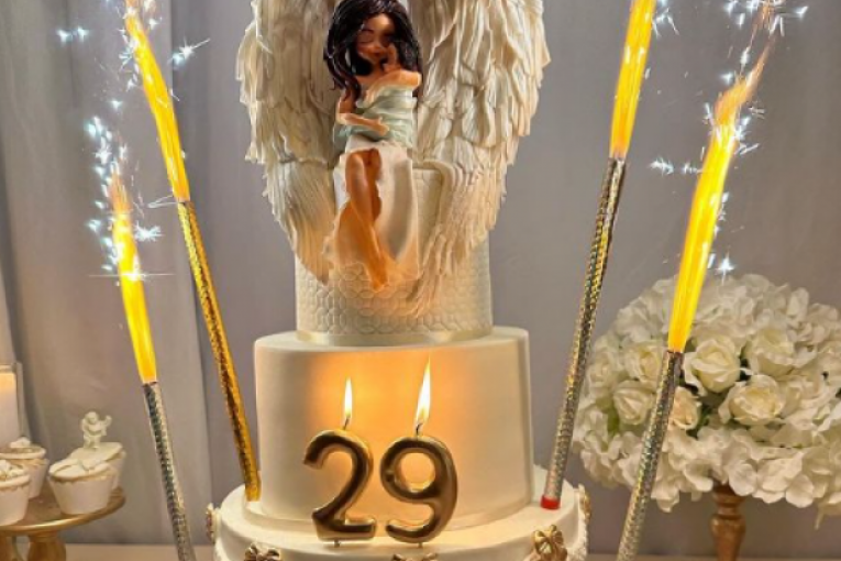 Ana Korać proslavila rođendan