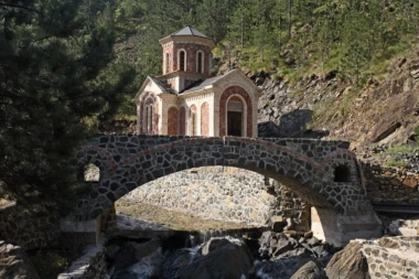 MISTERIOZNO PROROČANSTVO TARABIĆA: Kad se pronađe deveti izvor doći će teška vremena (FOTO)