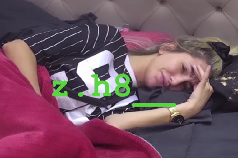 Aleks Nikolić Zadruga 6