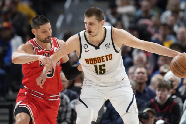 POTVRĐENO: Nikola će IGRATI na Mundobasketu!