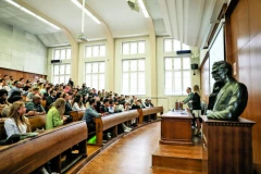 SVA MESTA POPUNJENA U PRVOM KRUGU NA ARHITEKTONSKOM, FPN, DIF... Za OVAJ smer ubedljivo najveće interesovanje brucoša!