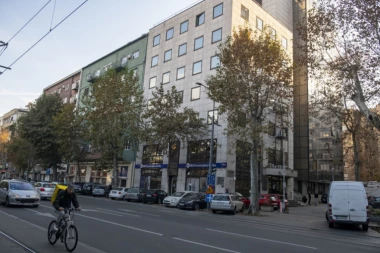 REAGOVANJE! Univerzitet "Union - Nikola Tesla": Ako se potvrdi odluka NAT, razmotrićemo isključenje Fakulteta za poslovne studije i pravo!