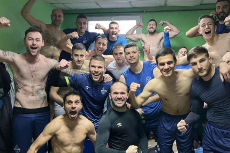TRENUTAK ODLUKE: Šampionska titula se kuje na terenu nekadašnjeg superligaša!