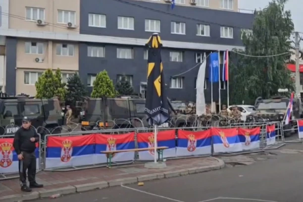 SRBI SA KiM DONELI VIDOVDANSKU DEKLARACIJU: Sadrži 5 tačaka