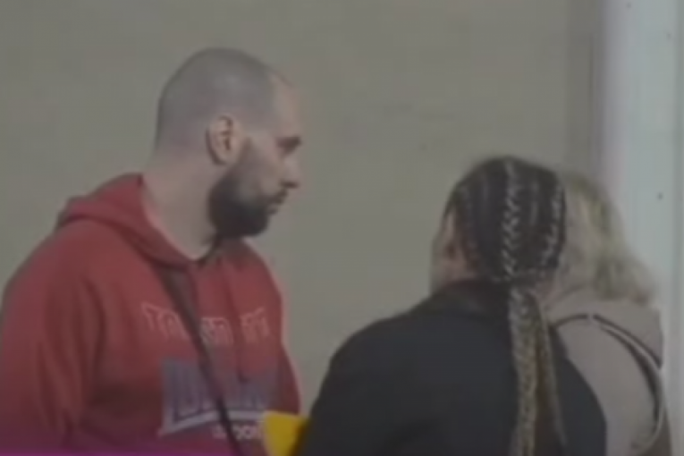 Zvezdan Slavnić, Ana Ćurčić, Zorica Marković Zadruga 6