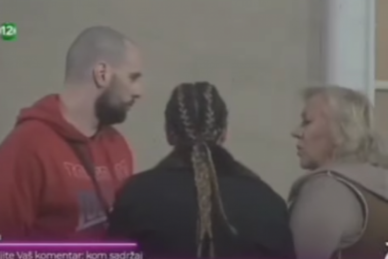 Zvezdan Slavnić i Ana Ćurčić tajni dogovor Zadruga 6