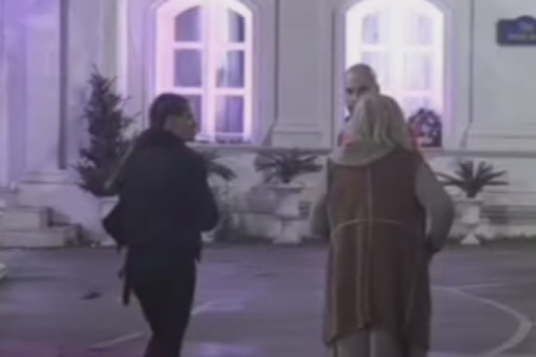 Zvezdan Slavnić, Ana Ćurčić, Zorica Marković Zadruga 6