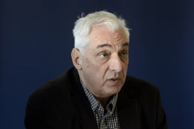 ŽUTA HOBOTNICA HARA PRAVOSUĐEM: Božu Preleviću omogućavaju da izbegava odgovornost za laži koje iznosi u javnosti