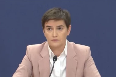 ANA BRNABIĆ PRISUSTVOVALA OTVARANJU VAŽNE KOMPANIJE: Premijerka opisala Šnajder Elektrik kao ključnu za digitalizaciju Srbije