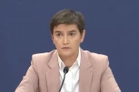 BRNABIĆ: Od početka godine šest sastanaka na visokom i najvišem nivou - važno za odnose Srbije i Hrvatske