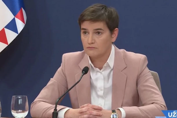 ANA BRNABIĆ OTKRILA: Udruženje Srbija protiv nasilja registrovano na adresi ugostiteljskog objekta “Estrada” u Šapcu