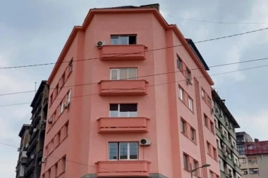 USKORO KONKURS ZA SANACIJU STARIH FASADA: Radovi najkasnije na leto sledeće godine OVO JE VAŽNO ZBOG NAPLATE GREJANJA PO UTROŠKU