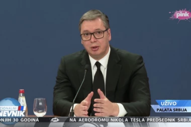 ODLIČNE VESTI! PREDSEDNIK VUČIĆ NAJAVIO POVEĆANJE PLATA U PROSVETI:  Od 1. septembra 5 odsto i još 10 od decembra