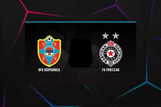 VELIKAN IZ HUMSKE TEŠKOM MUKOM STIGAO DO TRIJUMFA: Partizan savladao šampiona! (FOTO GALERIJA)