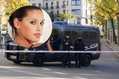 TELO DEVOJKE PRONAĐENO U ZIDU: Uhapšen zbog ubistva žene, a onda priznao da je pre 9 GODINA UBIO I NJU, nakon što je video JEDNU STVAR