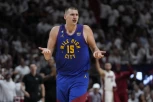 AMERI, GDE ĆE VAM DUŠA? NBA učinila veliku NEPRAVDU prema Nikoli Jokiću!