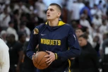 JOKIĆ GINE, ALI ZA PARE: Nikola ponovo ODJAVIO Srbiju - u NBA mu se sprema BOGATSTVO!