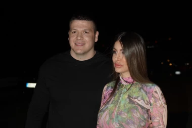 SLOBA DAO 70.000 EVRA ZA SVADBU I ROĐENDAN SINA! DOBRO ODREŠIO KESU, ovo su svi detalji! (FOTO)