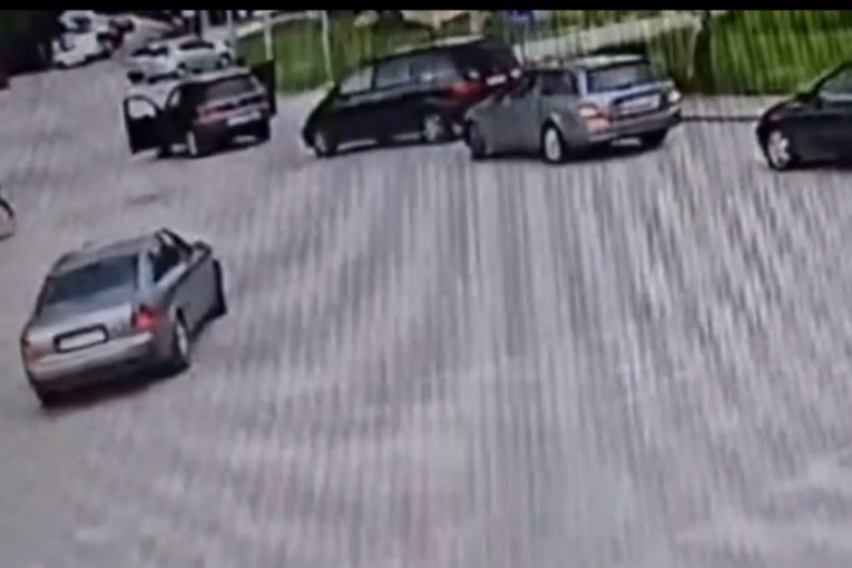 Likvidacija na Sokolcu