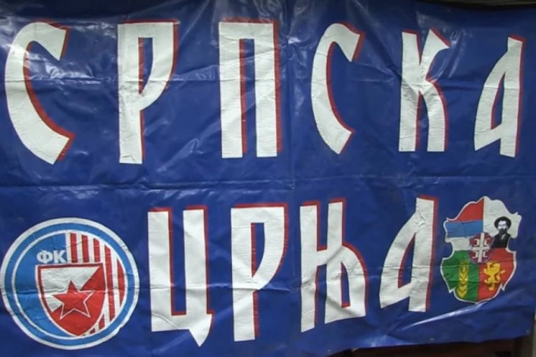 SRPSKA CRNJA IŠČEKUJE TROFEJ: Umesto titule PFL Zrenjanin, u Srednjobanatski okrug stigao pehar Lige šampiona!