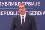 VAŽNO! Predsednik Vučić danas u 10 časova se obraća naciji!