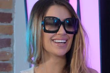 ,,GODINAMA SAM SAMA”: Tea Tairović otkrila šta muškarac treba da poseduje da bi je osvojio!