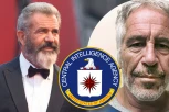 TRESE SE AMERIKA: Bivši agent CIA tvrdi da sa Melom Gibsonom raskrinkava najveću pedofilsku aferu (FOTO)